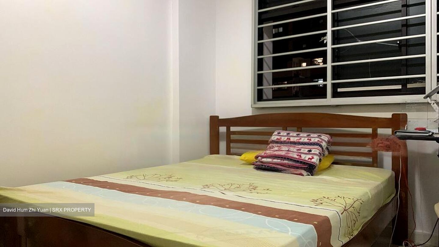 Blk 508B Wellington View (Sembawang), HDB 4 Rooms #480170351